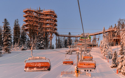 Słotwiny Arena (fot. mat. prasowe)