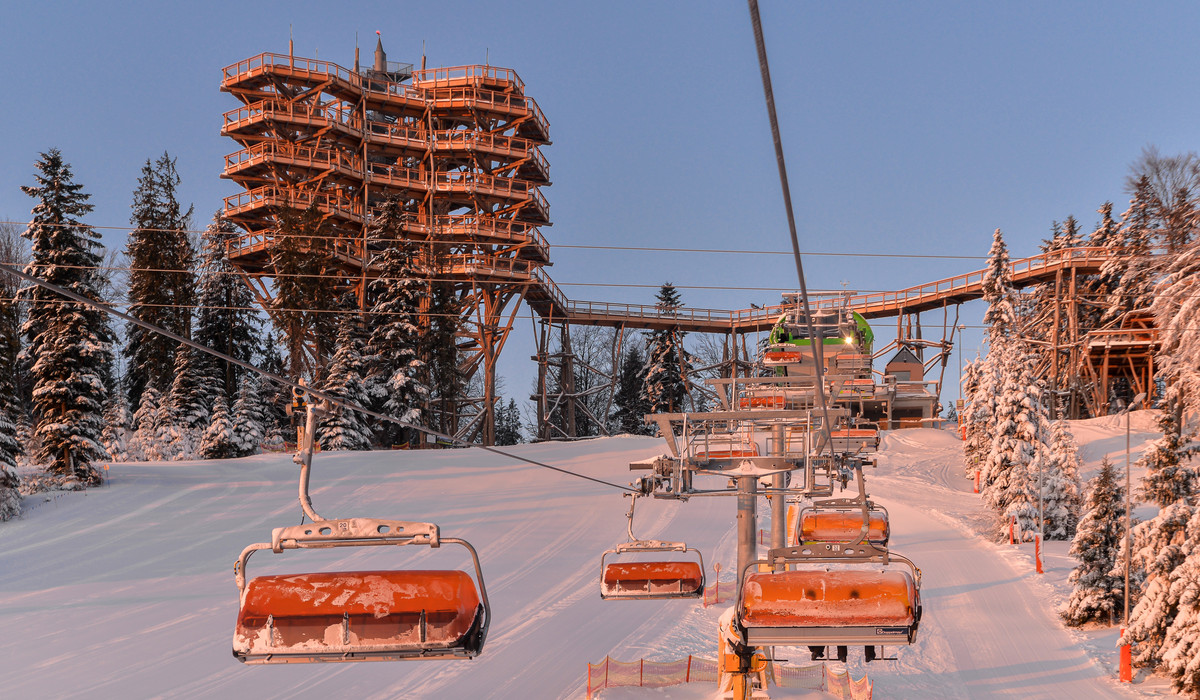 Słotwiny Arena (fot. mat. prasowe)