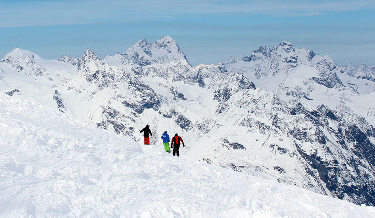 Soelden (foto: Tirol Werbung)