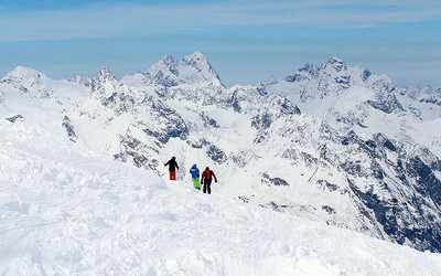 Soelden (foto: Tirol Werbung)