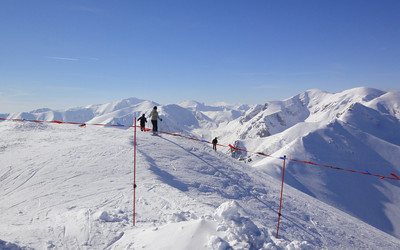 Kasprowy Wierch (foto: Narty.pl)