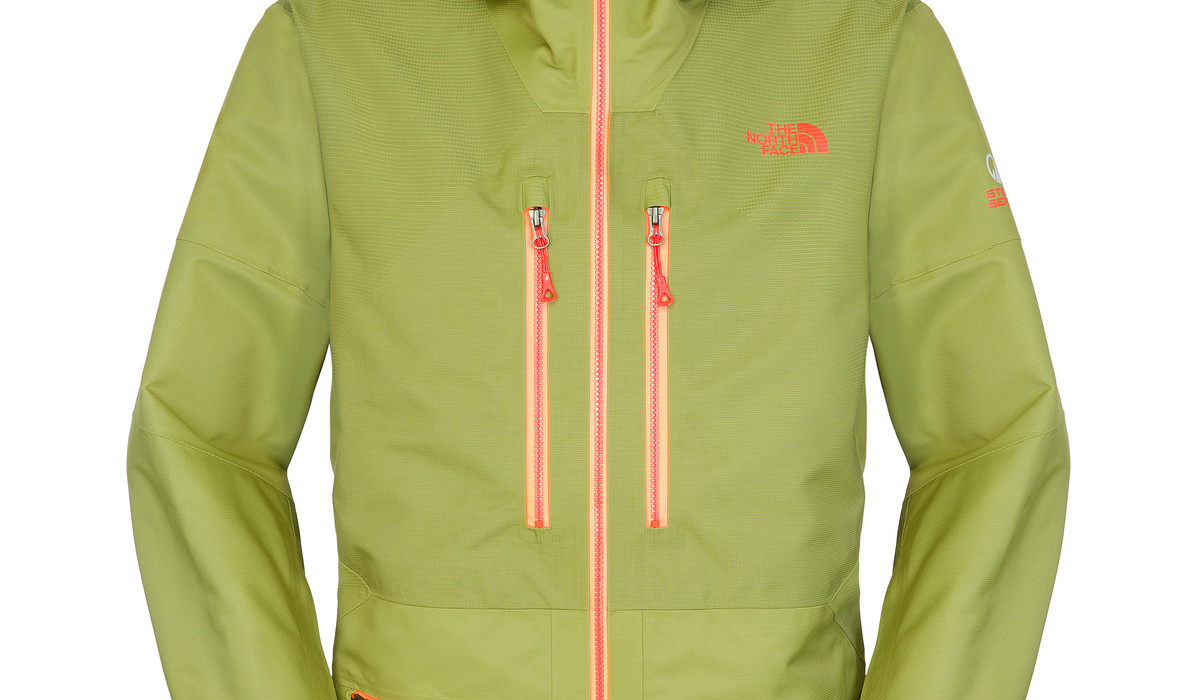 M Fuse Brigandine Jacket G.I.Green
