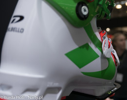 Buty narciarskie Dalbello 2020 /2021 DRS WC (foto: P.B.)