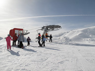 Maso Corto w lutym 8