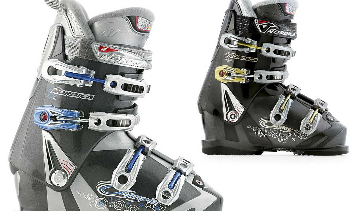 Gran Sport 10 i 12 (foto: Nordica)