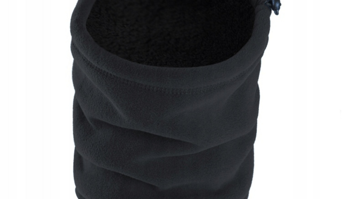 Komin na twarz na narty – jaki wybrać? (źródło: mat. partnera) Komin na twarz na narty – jaki wybrać? (źródło: mat. partnera)