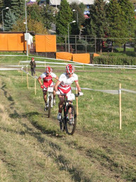 Ustroń MTB Race 17