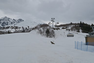 Narty w Gruzji: Gudauri, Bakuriani, Tetnuldi i Hatsvali (foto: Marek Podmokły)