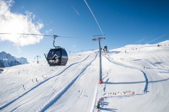 Kronplatz (foto: Harald Wisthaler)