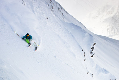 Freeride w Courmayeur (foto: courmayeur-montblanc.com) Freeride w Courmayeur (foto: courmayeur-montblanc.com)