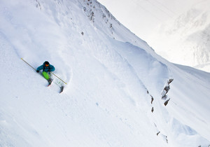 Freeride w Courmayeur (foto: courmayeur-montblanc.com) Freeride w Courmayeur (foto: courmayeur-montblanc.com)