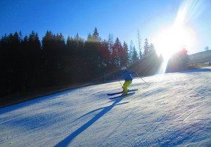 Złoty Groń Istebna (foto: zlotygron.pl)