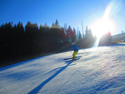 Złoty Groń Istebna (foto: zlotygron.pl)