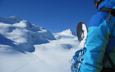 Dolina Pitztal (c) SnowTrex