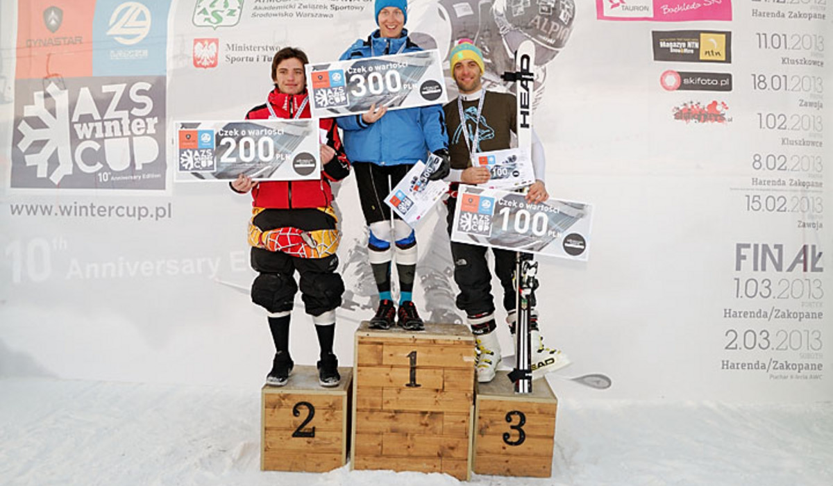 AZS foto: Michał Szypliński