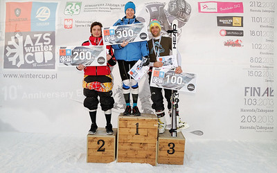 AZS foto: Michał Szypliński