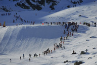 Puchar Świata w narciarstwie wysokogórskim 11