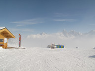 Chamonix Brevent-Flegere