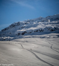 Alpe d`Huez  - trasy biegowe (foto: PB Narty.pl)