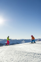 Katschberg Ski (foto: Franz GERLD Kaernten Werbung)