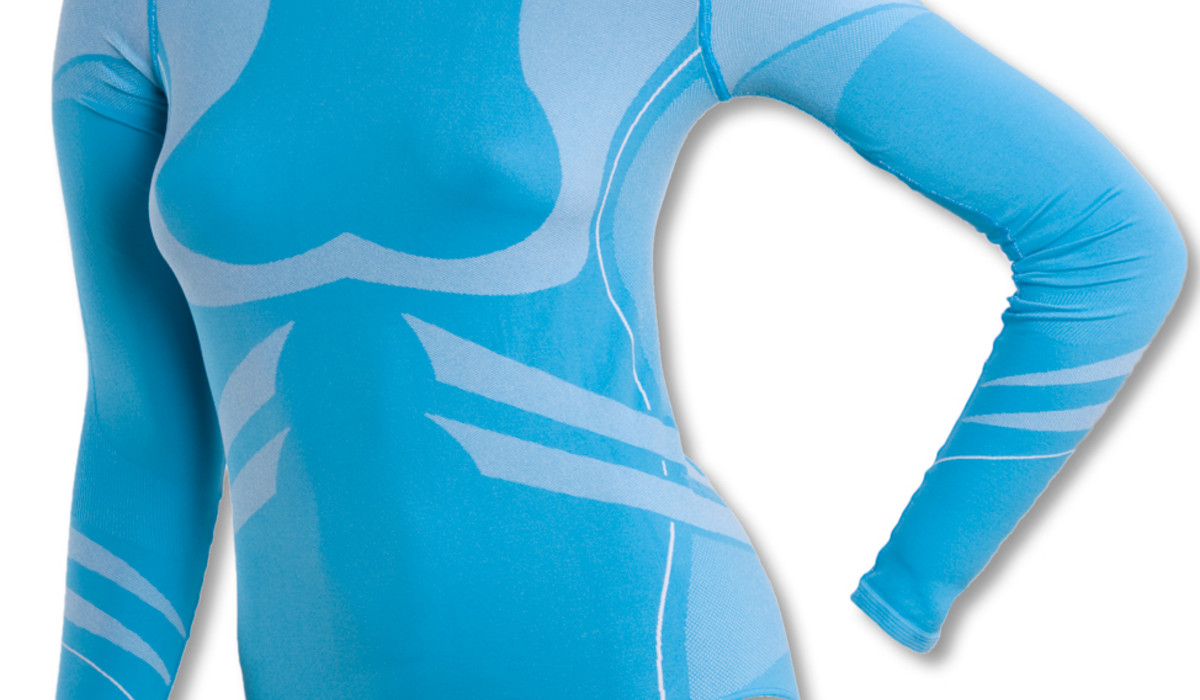 Gatta Thermoactive Woman