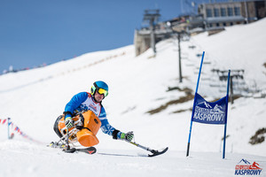 No Limit Kasprowy - slalom gigant 2017 (foto: PKL)