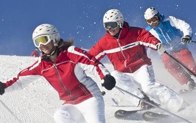 Ski Amade (foto: SkiAmade)