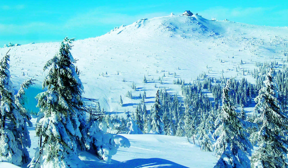 Szrenica (foto: UM Szklarska Poręba)