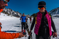 V Dni Lawinowo-Skiturowe (foto:  Jan Wierzejski)