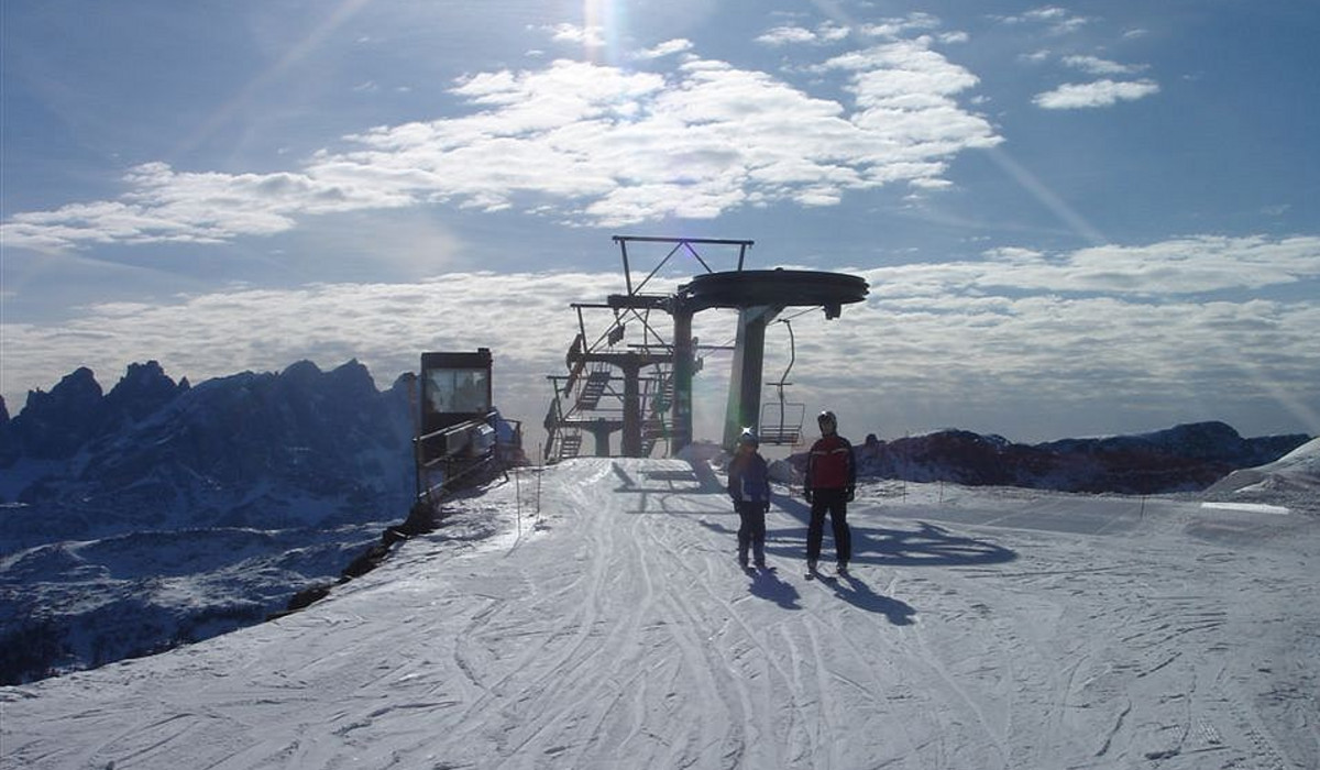 Tre Valli (foto: J. Krężel) Tre Valli (foto: J. Krężel)