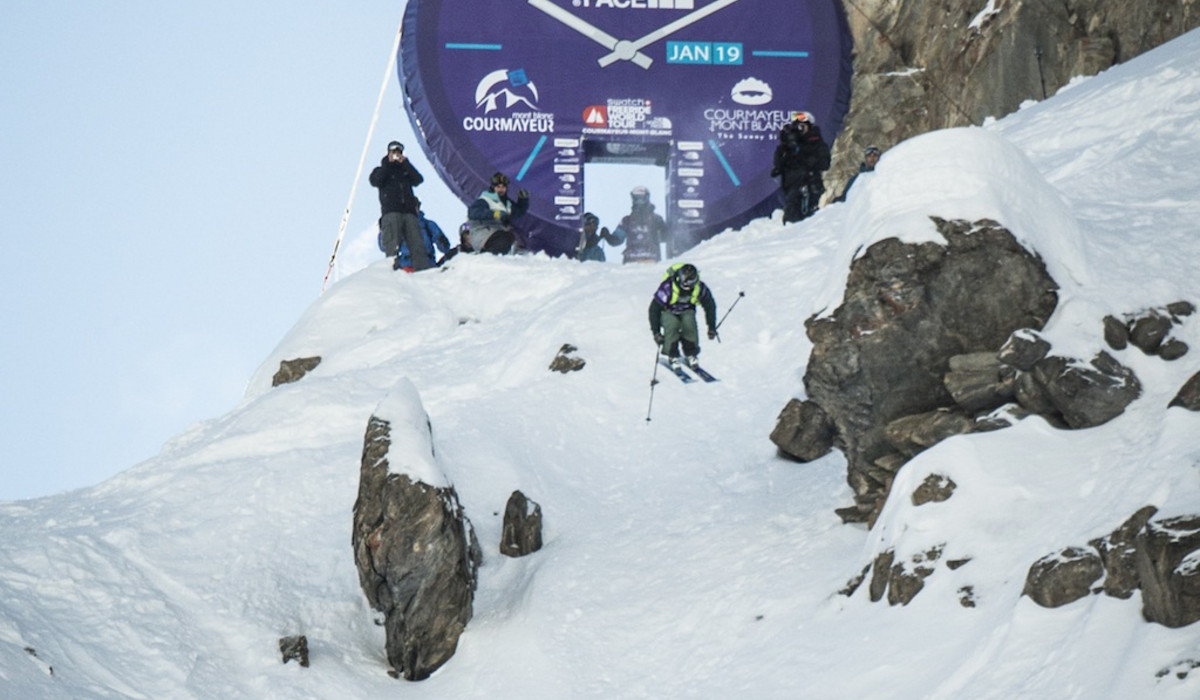 Linia startu (foto: snowpr.pl)