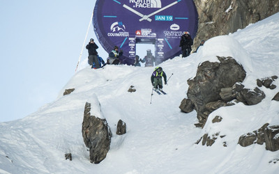 Linia startu (foto: snowpr.pl)