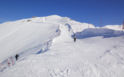 Kasprowy Wierch (foto: narty.pl)