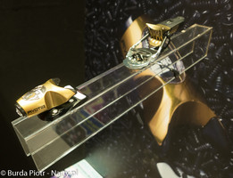 Wiązanie LOOK Pivot 2020 /2021 (foto: P.B.) Wiązanie LOOK Pivot 2020 /2021 (foto: P.B.)