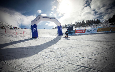 PKL NO LIMIT Kasprowy 2016 (foto: PKL)