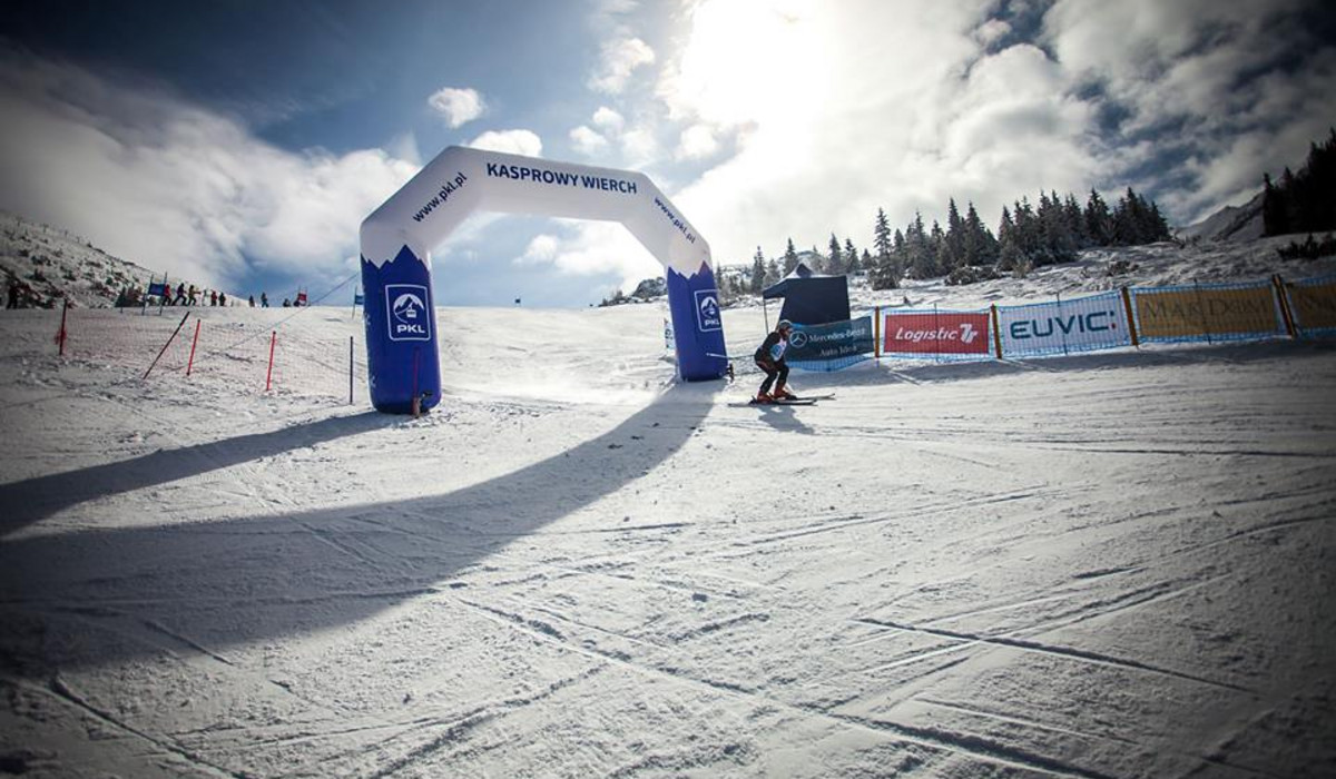 PKL NO LIMIT Kasprowy 2016 (foto: PKL)