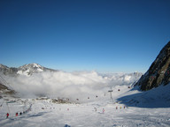 Stubai w listopadzie 9