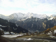 droga do Alpe d'Huez