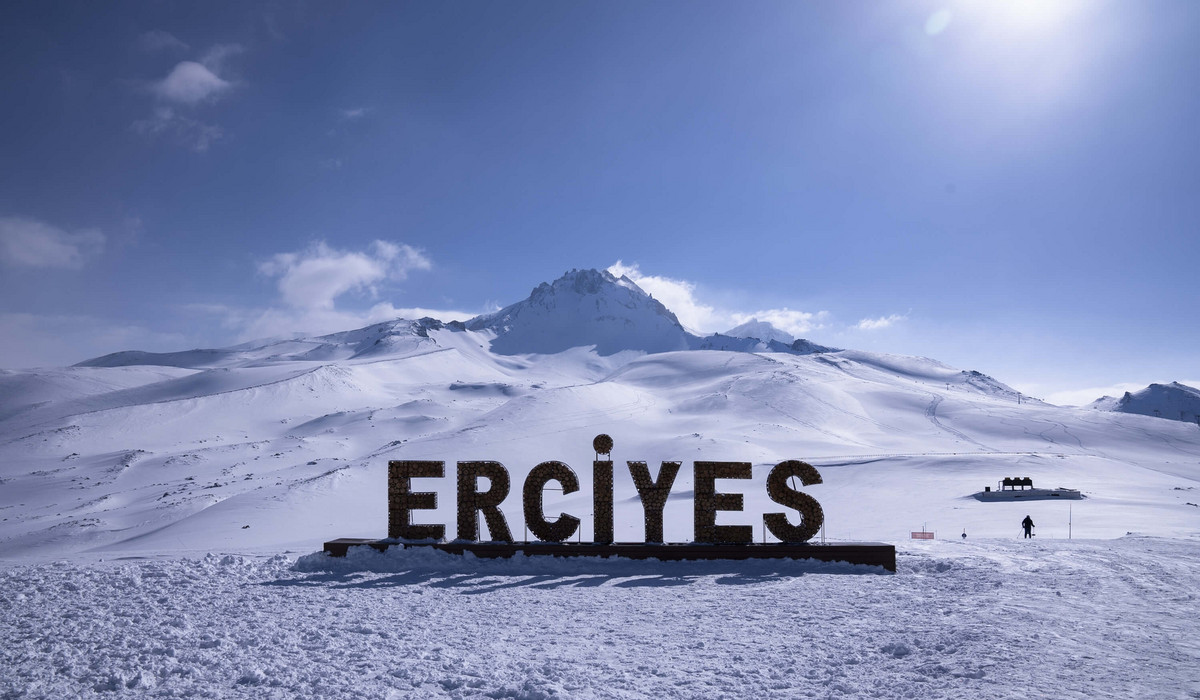 Erciyes / fot. TGA