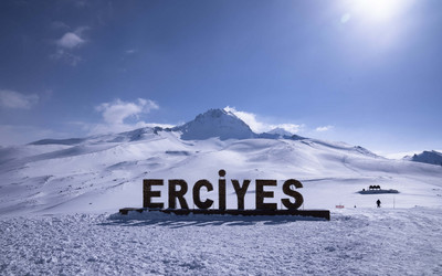 Erciyes / fot. TGA