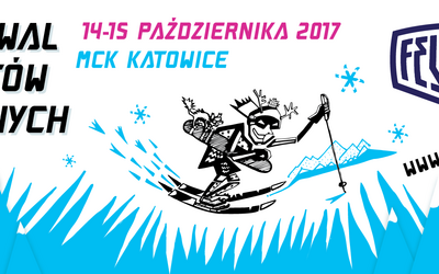 I Feskiwal Katowice 14-15 10 2017