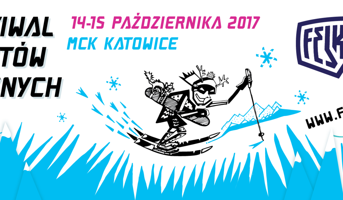 I Feskiwal Katowice 14-15 10 2017
