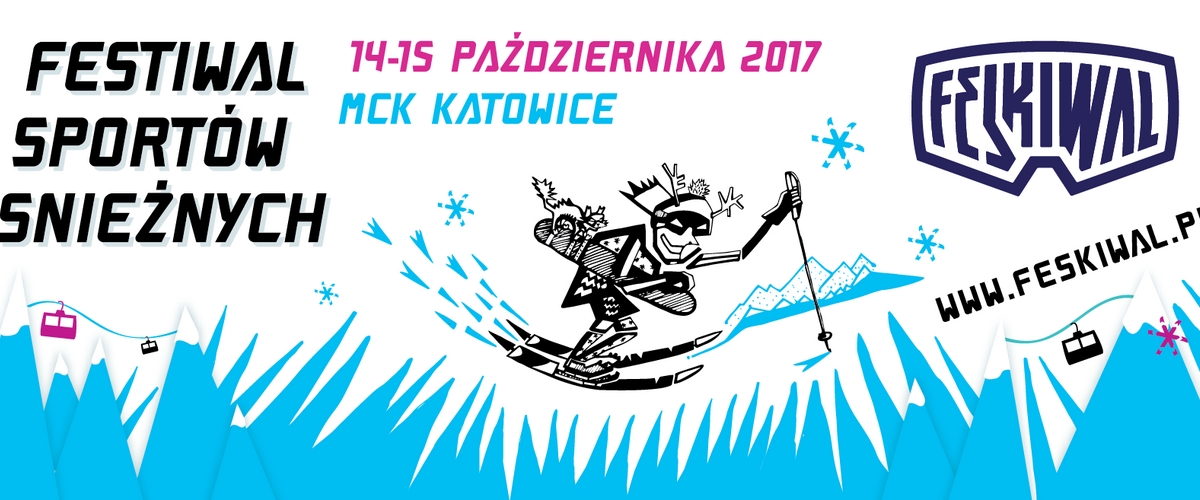 I Feskiwal Katowice 14-15 10 2017