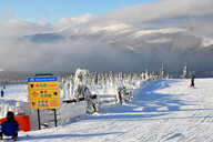 Czechy - Szpindlerowy Młyn (foto: J Kałucki / Travelplanet.pl) Czechy - Szpindlerowy Młyn (foto: J Kałucki / Travelplanet.pl)