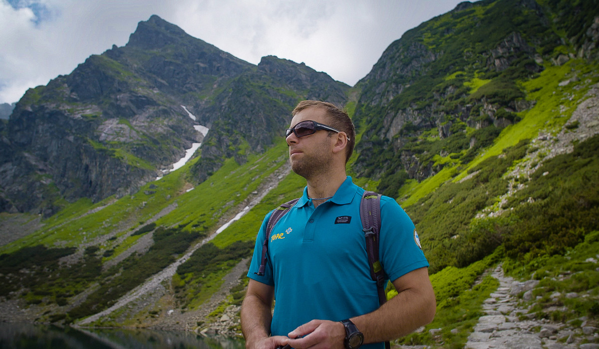 Wyrusz Odpowiedzialnie w góry!  (foto: Mat. prasowe)