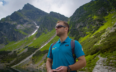 Wyrusz Odpowiedzialnie w góry!  (foto: Mat. prasowe)