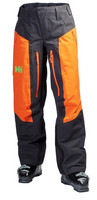 Elevation Shell Pant