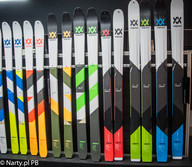 Narty VOELKL 2018/2019