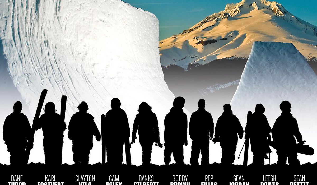 Plakat filmu "We: A collection of individuals" Plakat filmu "We: A collection of individuals"