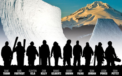 Plakat filmu "We: A collection of individuals"